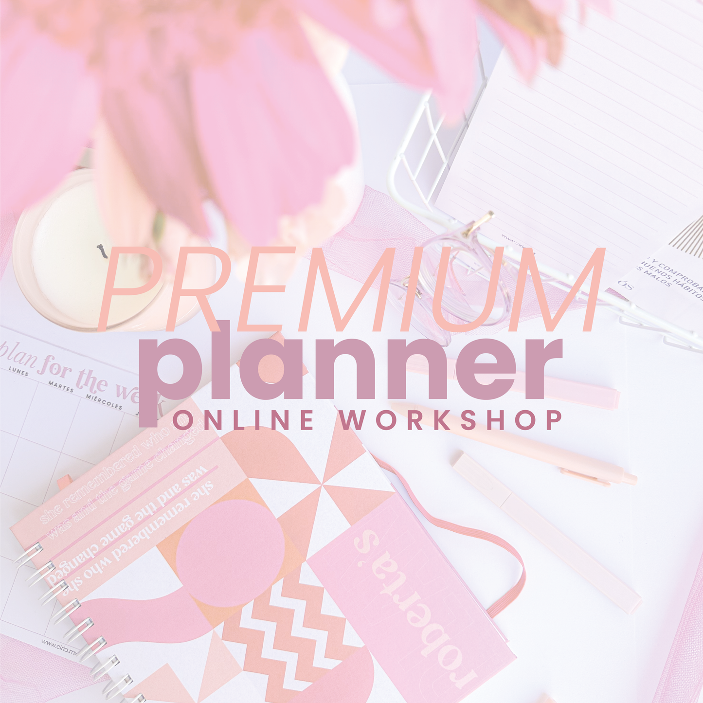 PREMIUM PLANNER